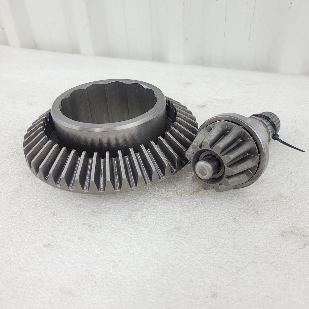 (new ref. 3239541) k-gear clutch housing & pinion