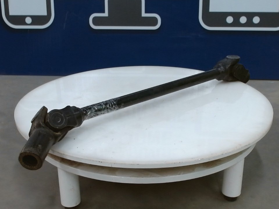 (new ref. 1334441) asm-propshaft,front