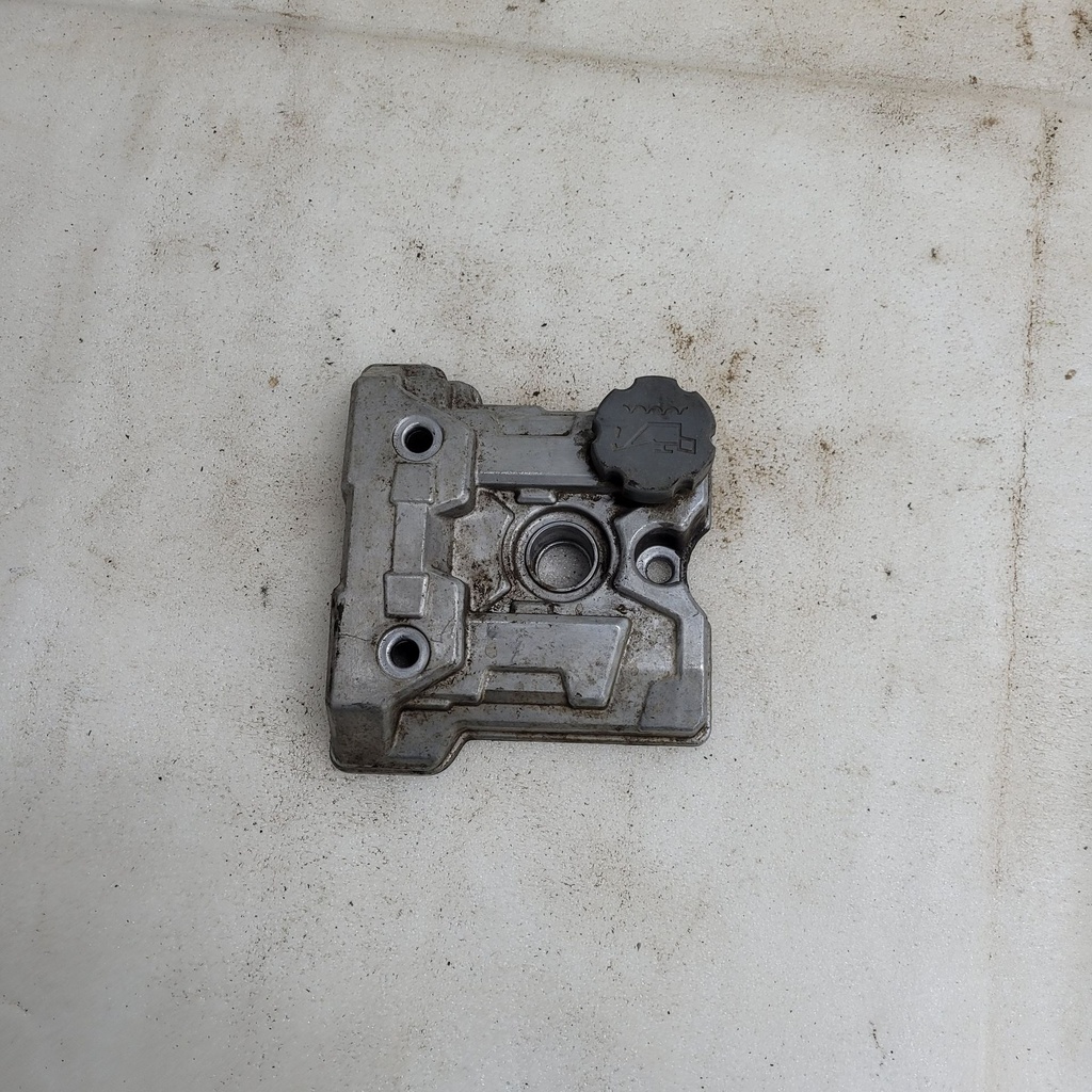 valve cover