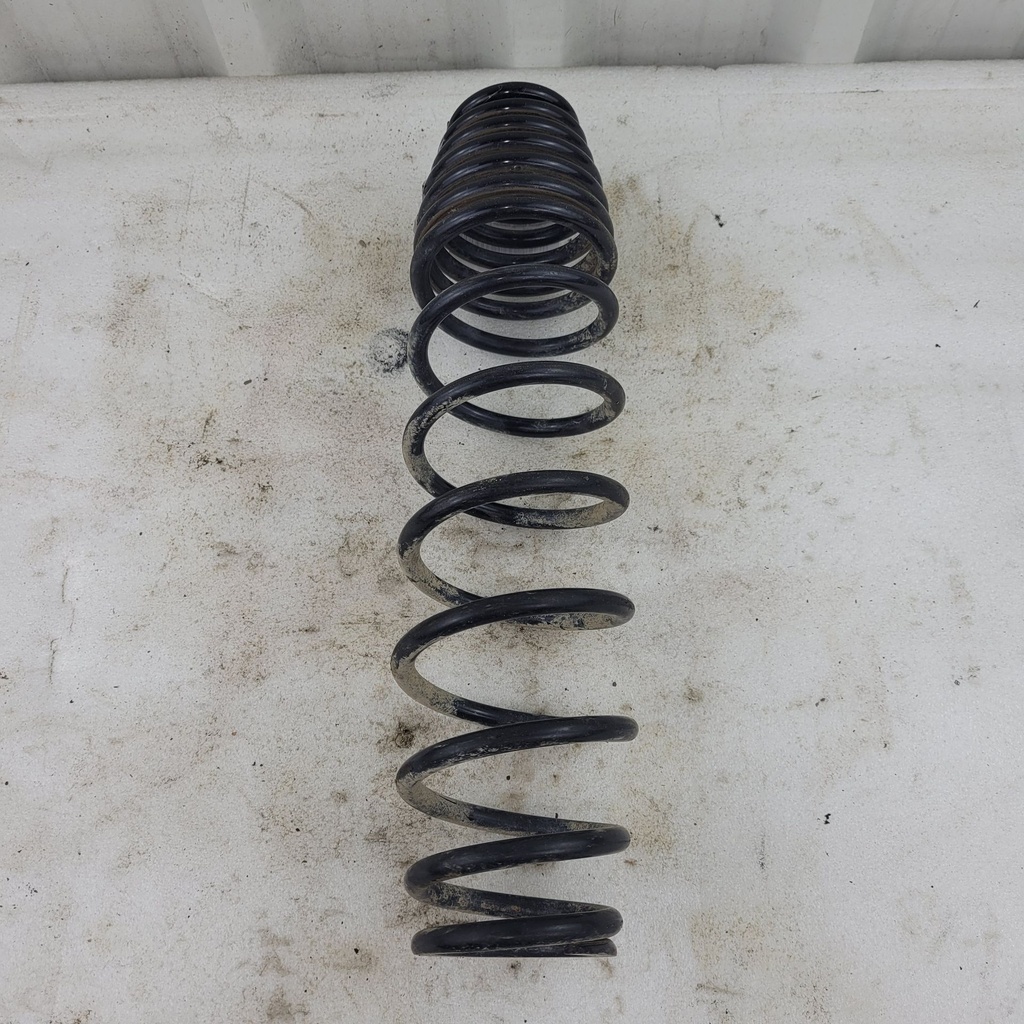 compression spring, medium glos