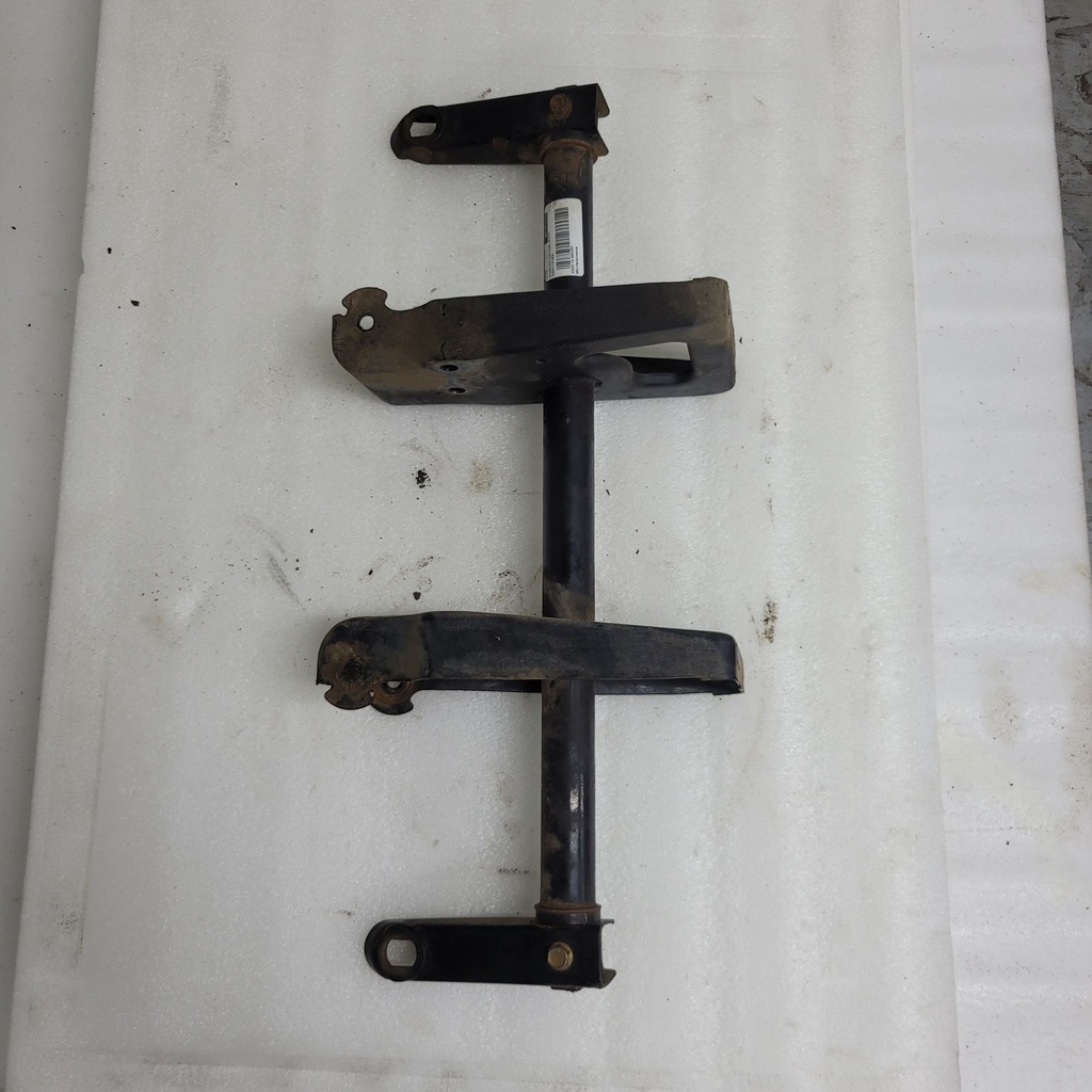 stabilizer bar tube, black