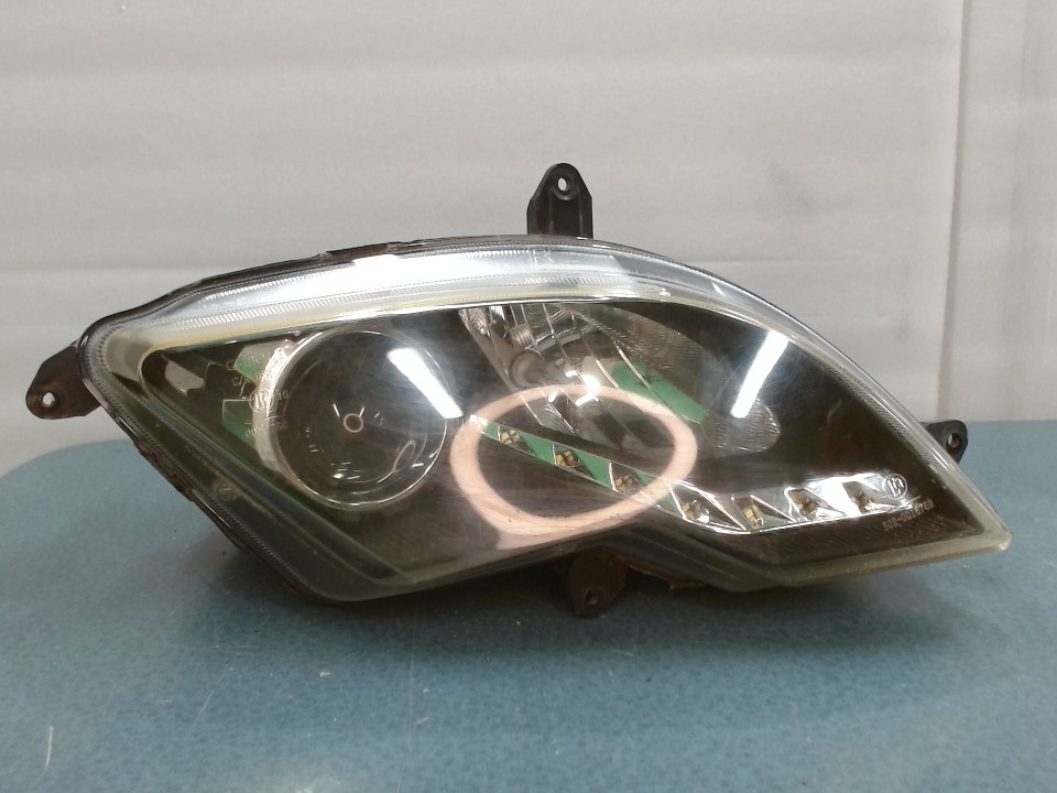 HEADLIGHT,RIGHT HAND