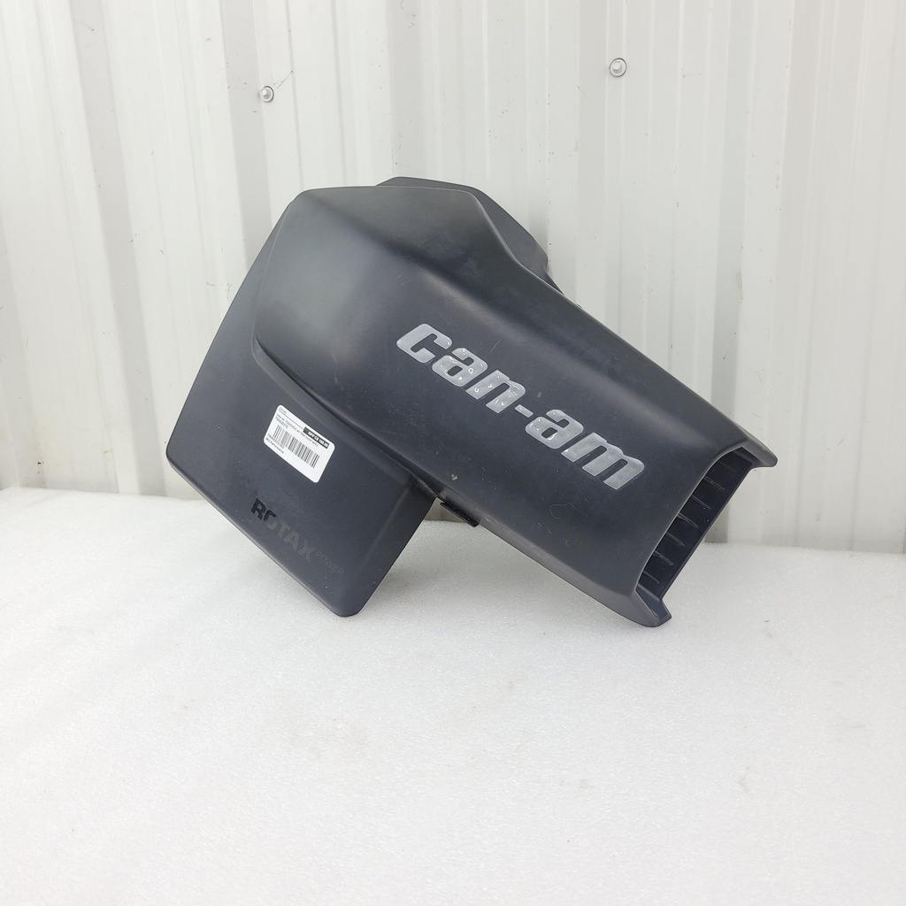 (new ref. 706600404) air filter cover ass'y