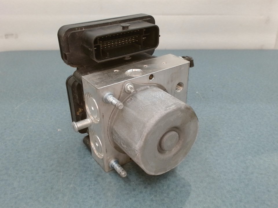VCM Module Assembly