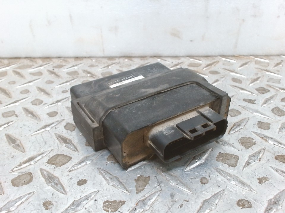 ECU UNIT