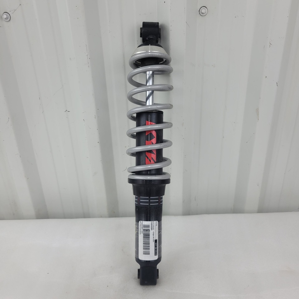 front shock package all road
