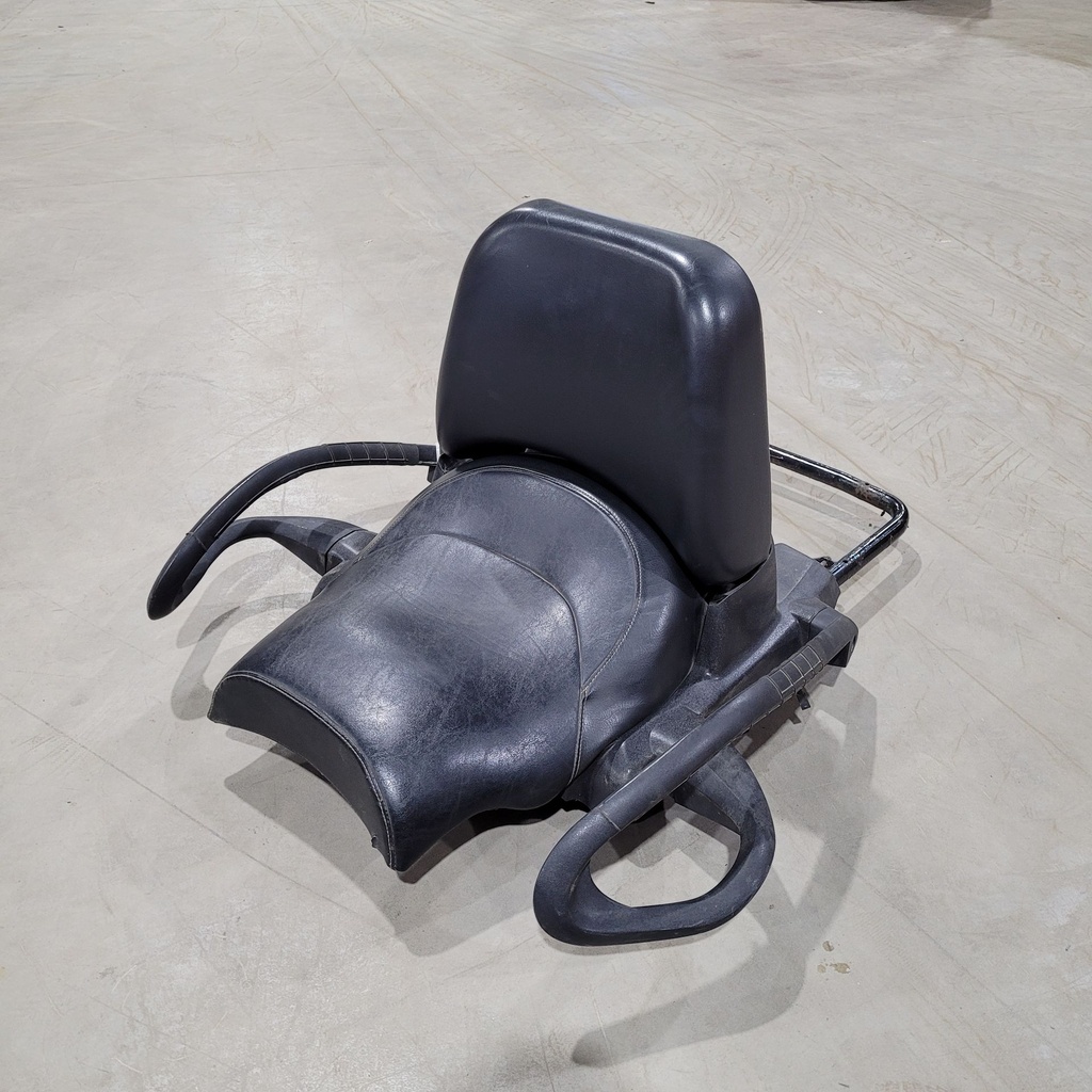 SEAT,AUX-ASSY(CRUISER)