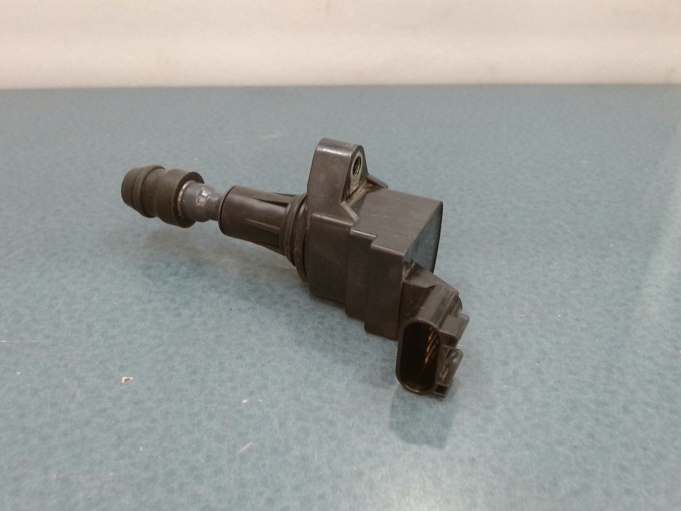 Ignition Coil, GM, Part 12638824