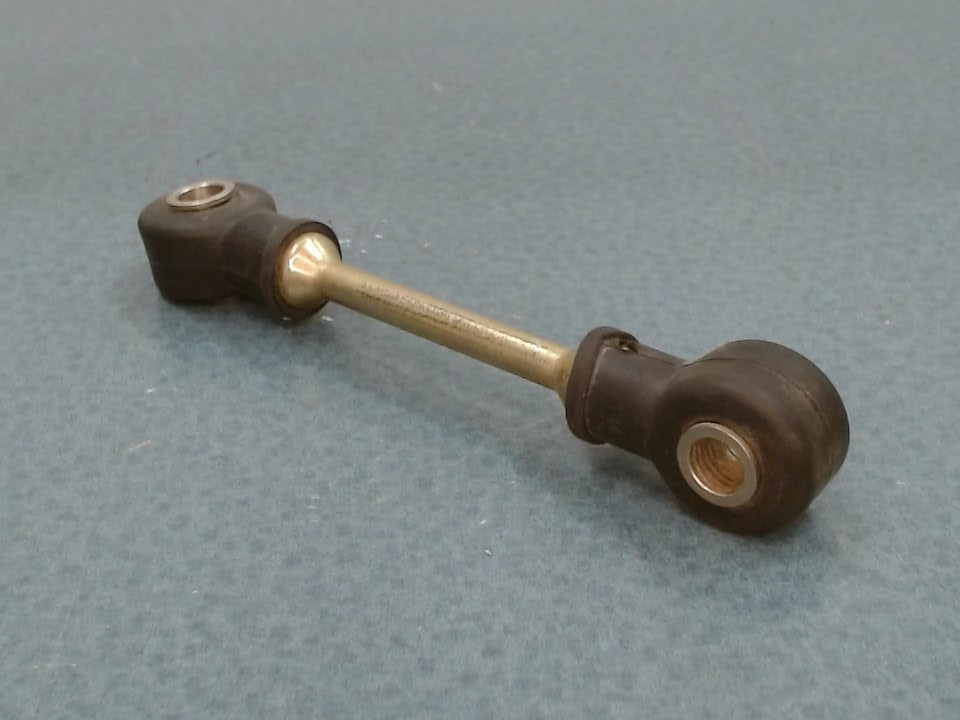 ASM., LINKAGE, STABILIZER