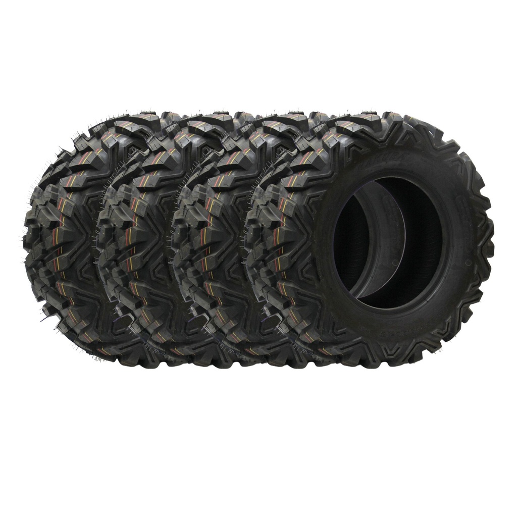 2x 25x8-12 / 2x 25x10-12  6 ply P350