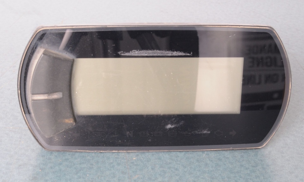 multifunction compact gauge