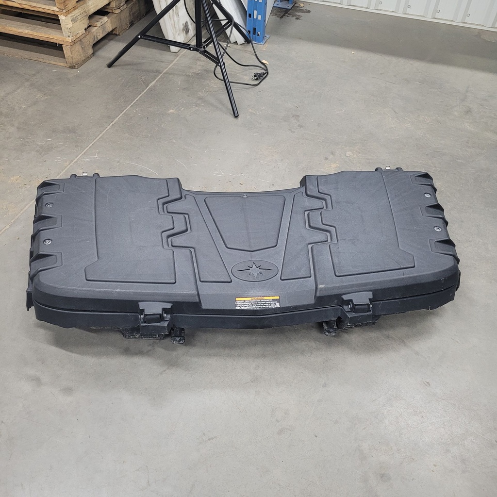 storage box, upper