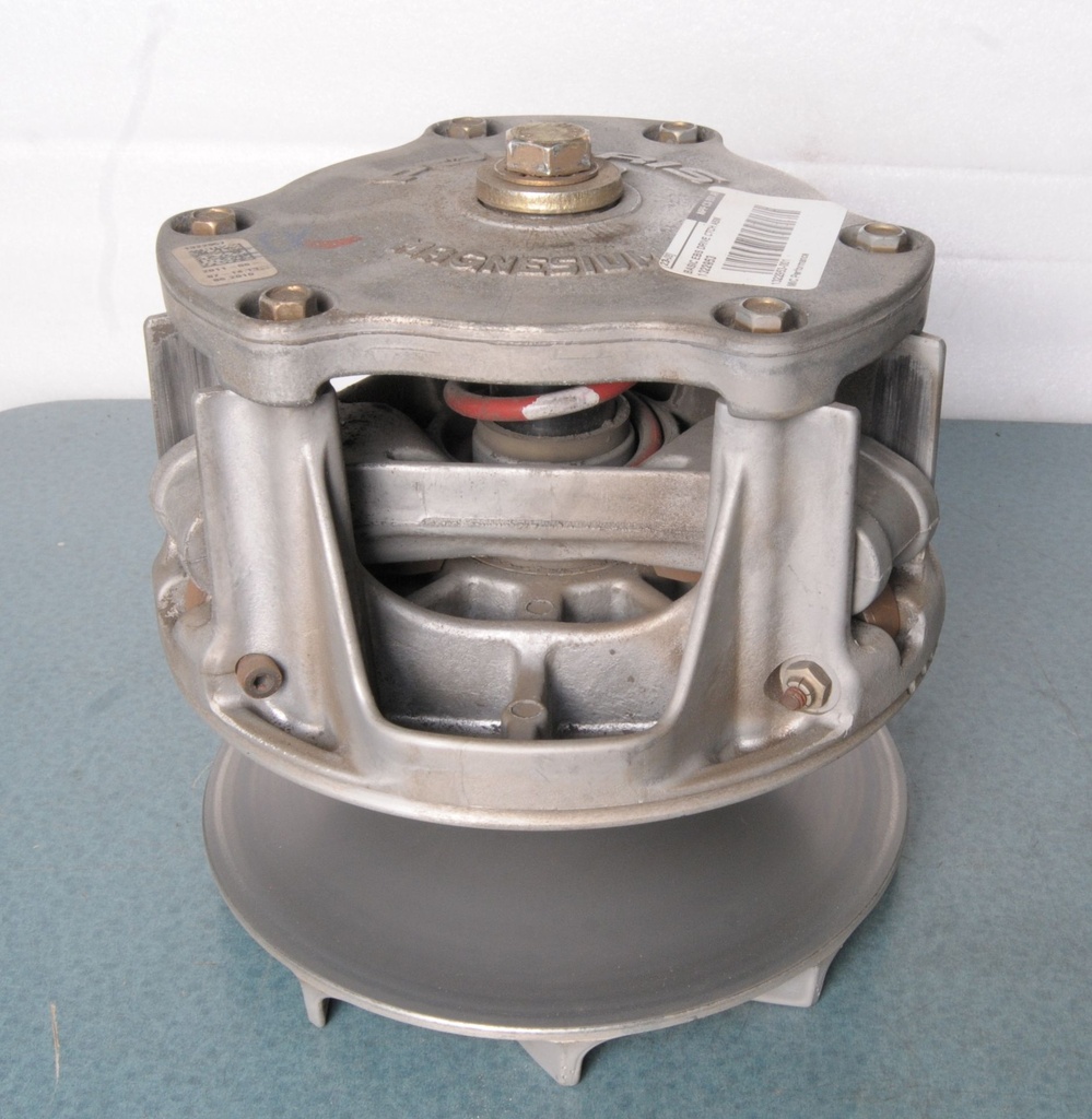 basic ebs drive ctch asm