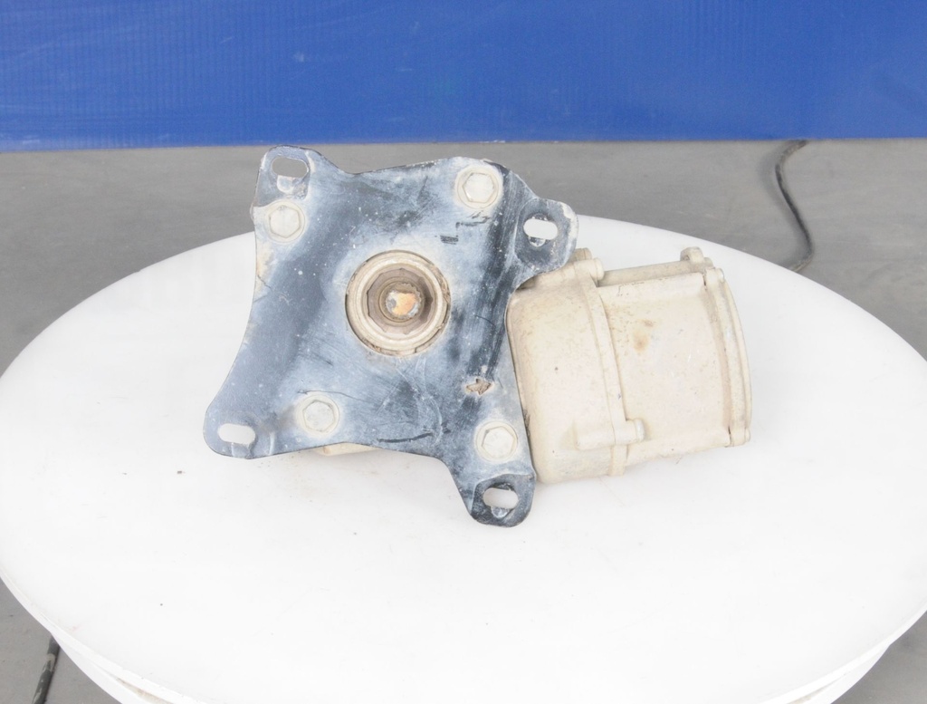 POWER STEERING ASSEMBLY, ATV