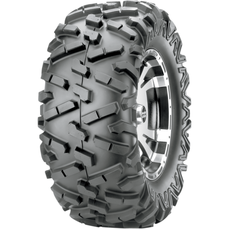 25X10R12 6PR MU10 BIGHORN 2.0 RR MAXXIS