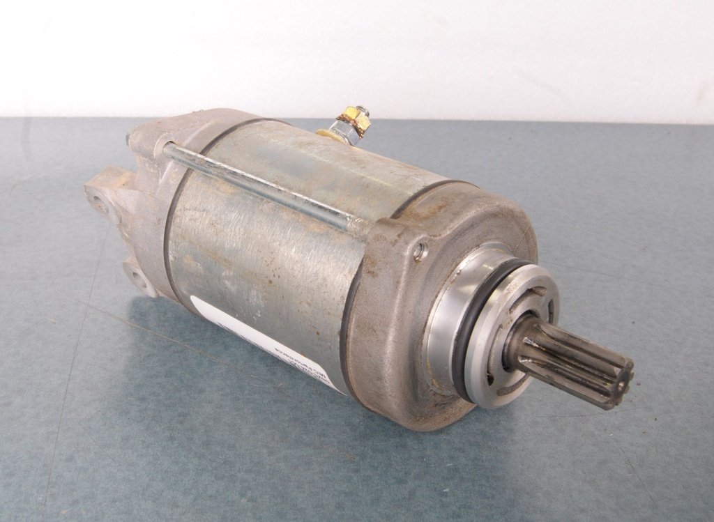 motor,starter-engine (pd 11.25) (inc. 22)