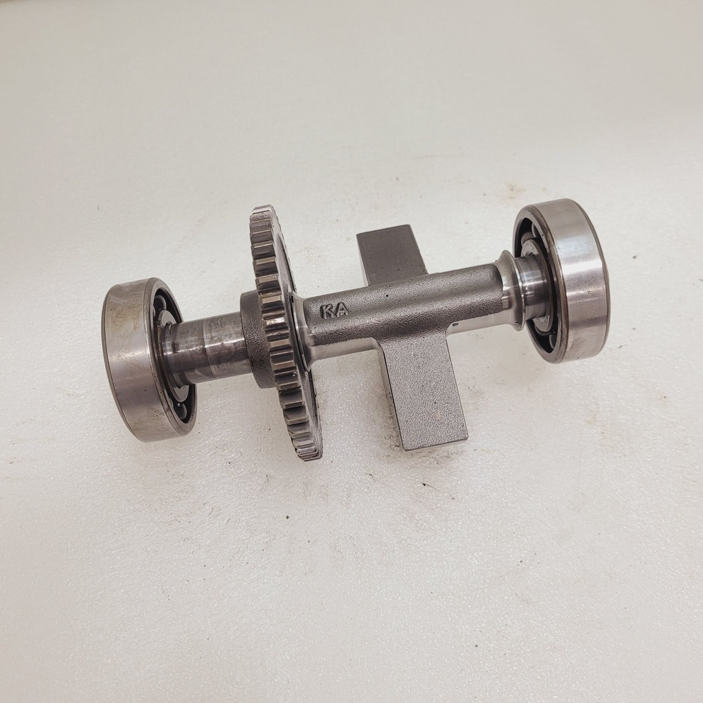 balancer,crank maching-k