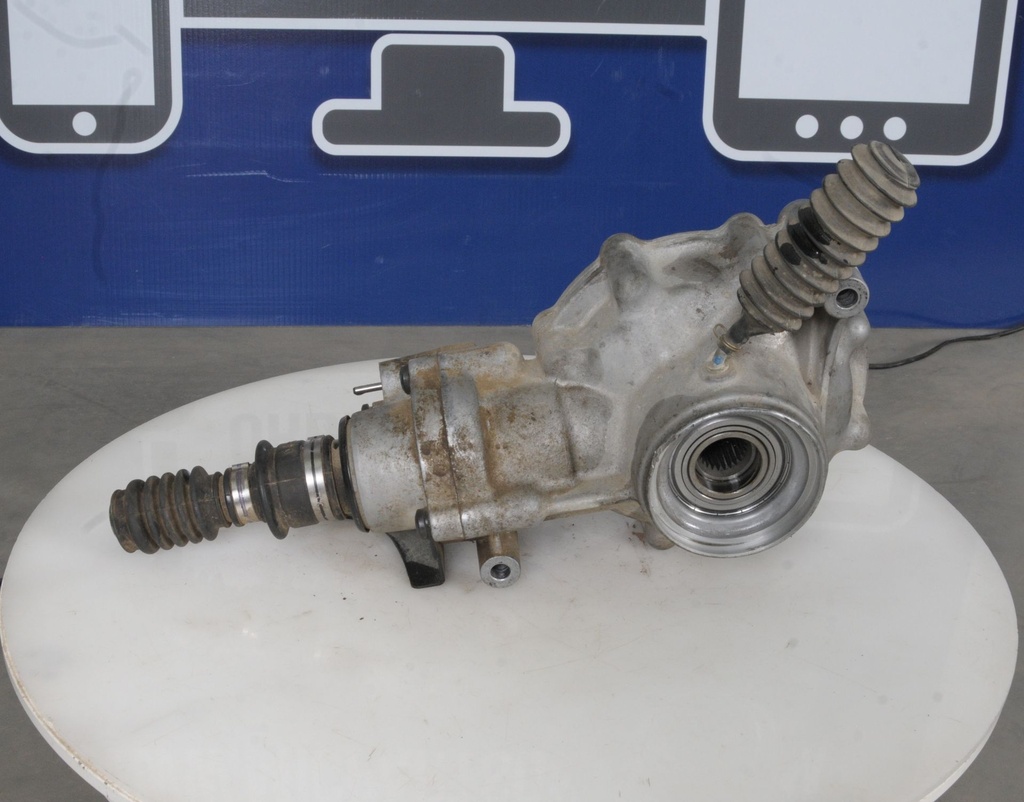 gearcase,front-assy (3.1)