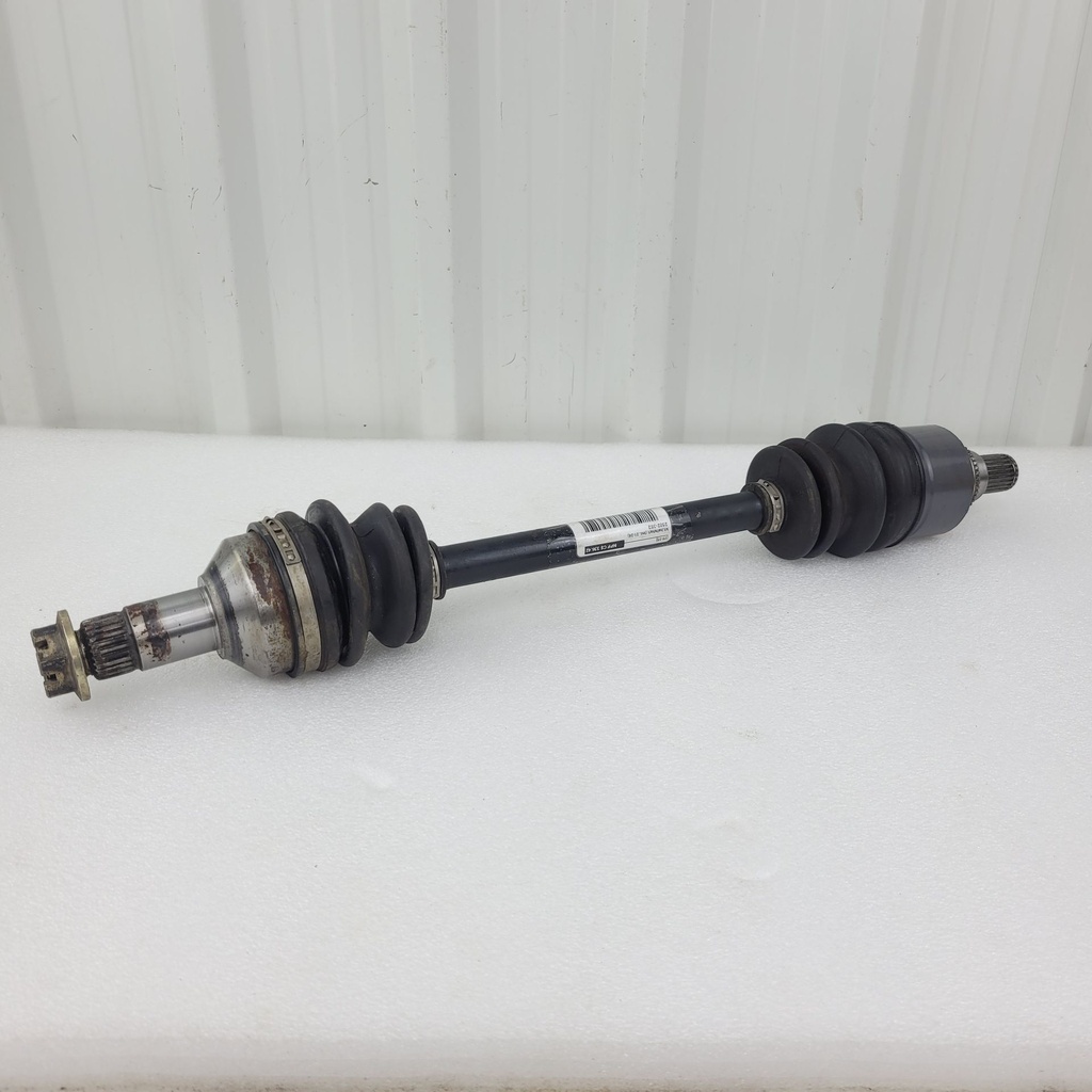 kit,halfshaft (inc. 21-24)