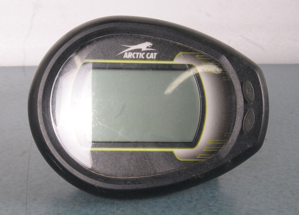 gauge,lcd (017 tbx 700 a-body)