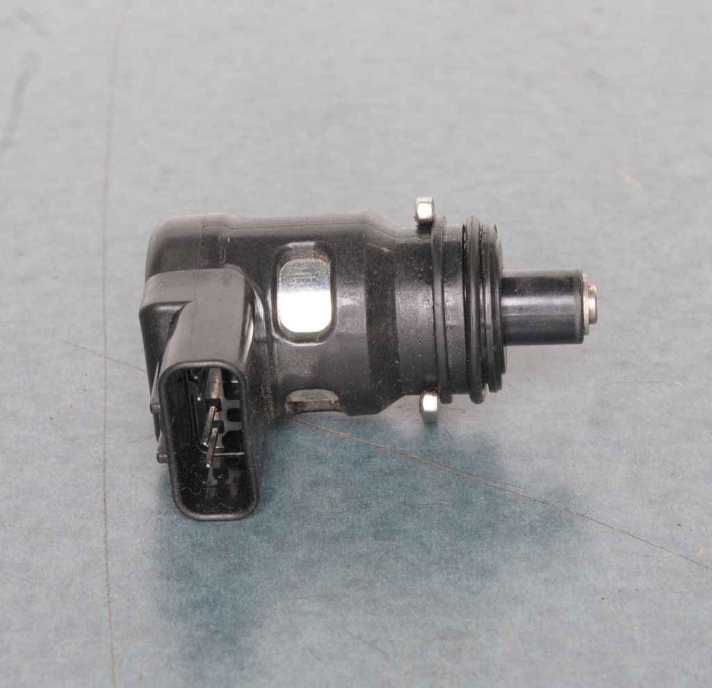 valve, isc