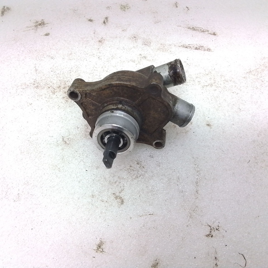 pump, water - assembly (inc. 2)