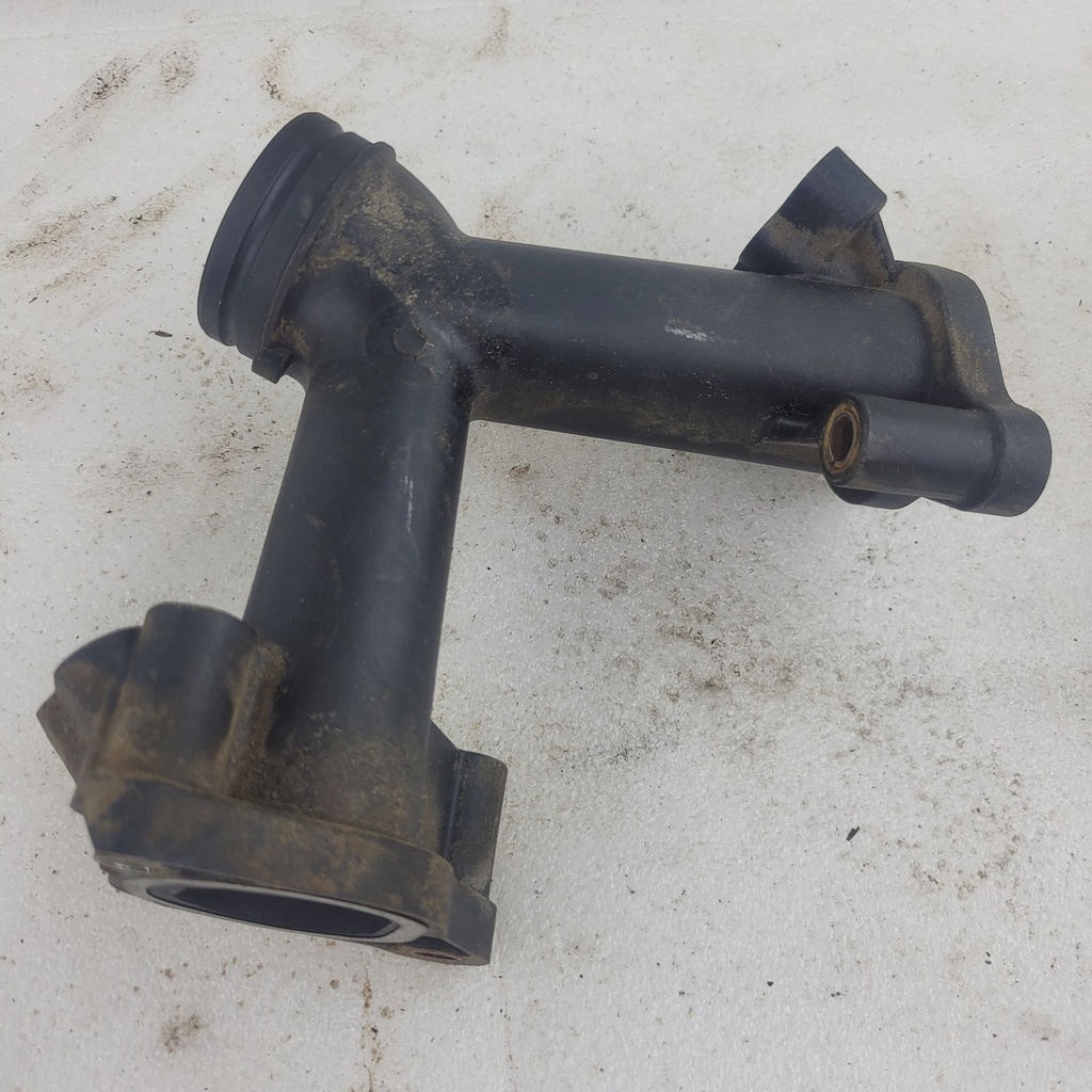 (new ref. 420667581) air intake manifold