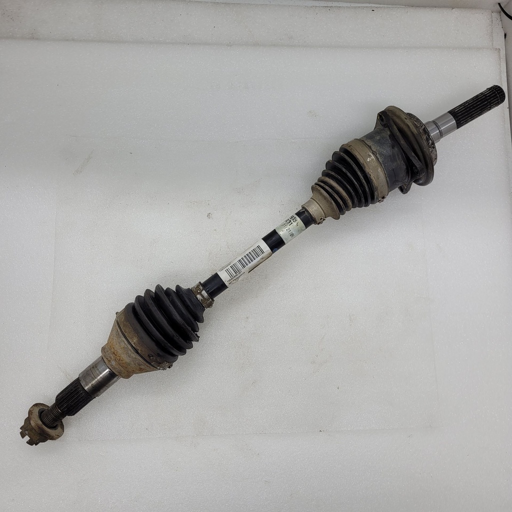 (new ref. 705401579) rh homocinetic joint