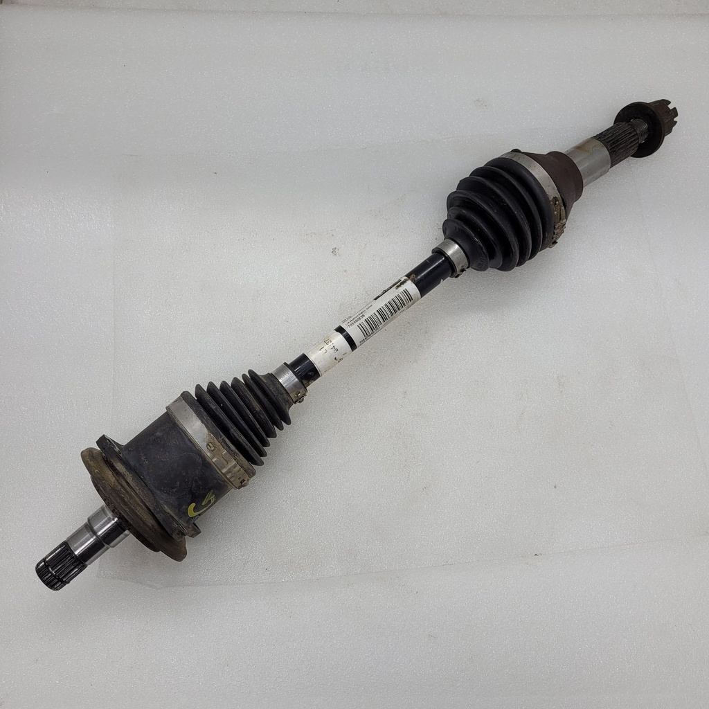 (new ref. 705401578) lh homocinetic joint