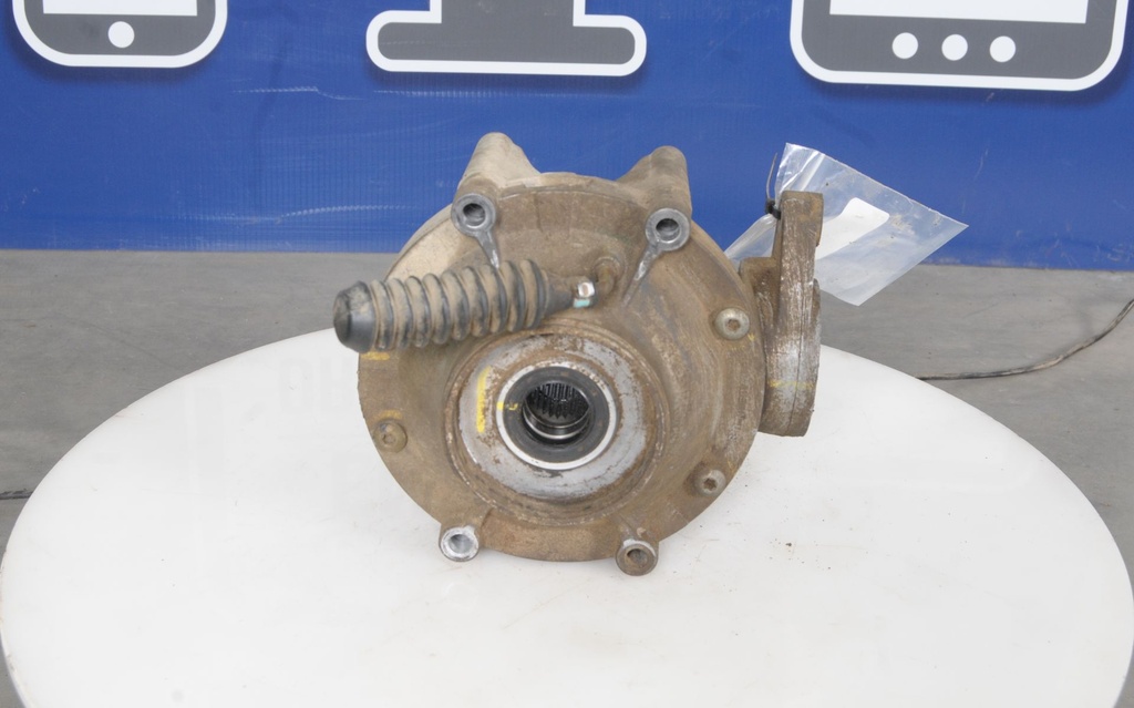 (new ref. 703501033) rear differential ass'y