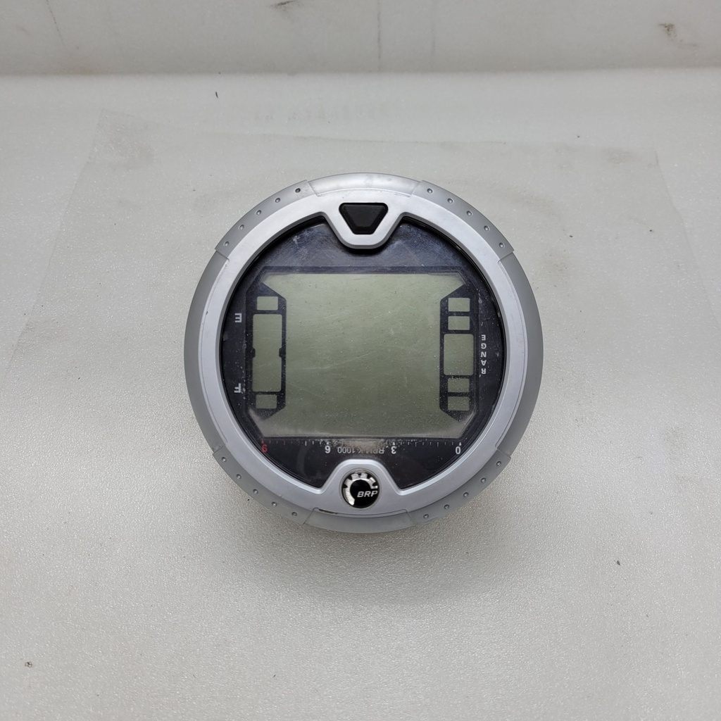 (new ref. 710003100) speedometer ass'y