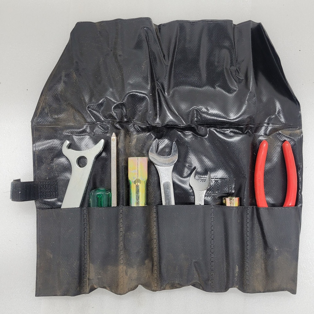 (new ref. 708200124) tool kit