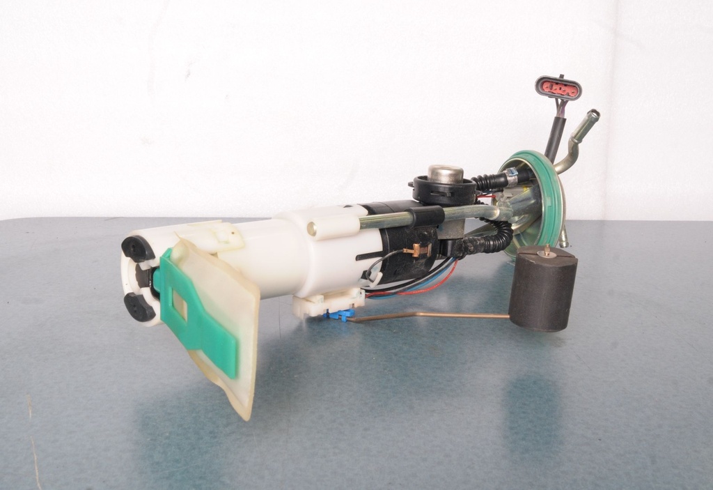 (new ref. 703500766) fuel pump