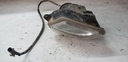 lh headlamp ass'y