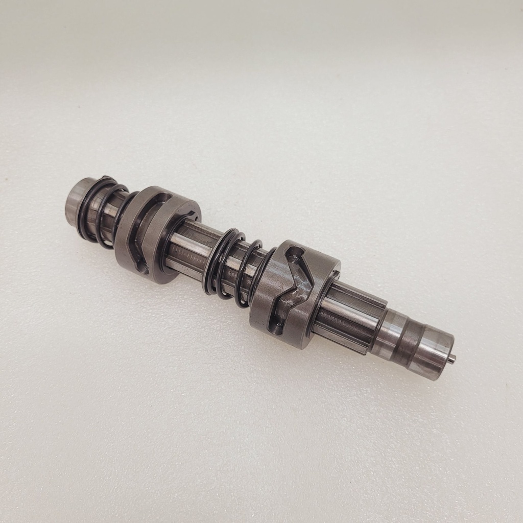 SHIFT-SUB ASSY