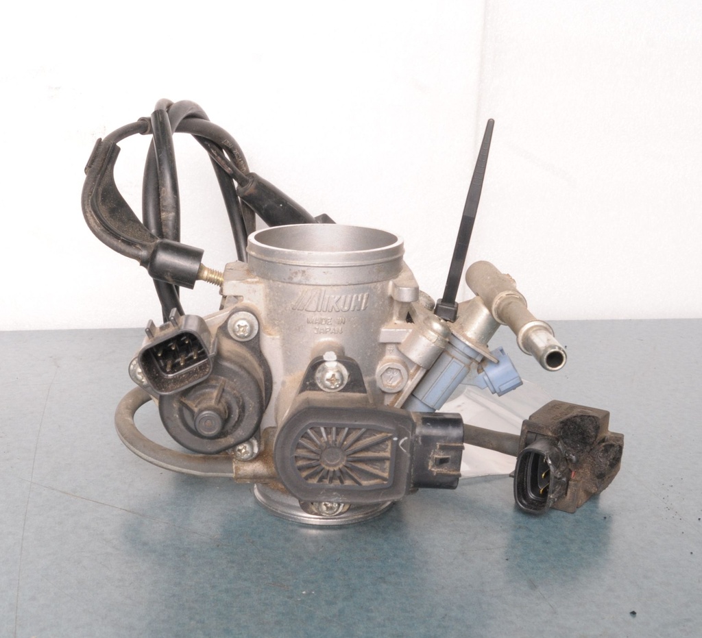 BODY ASSEMBLY,THROTTLE