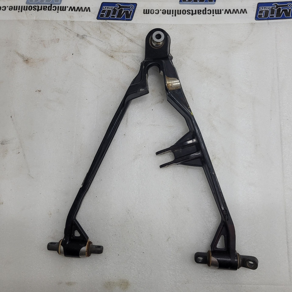 LEFT SIDE, LOWER CONTROL ARM, M