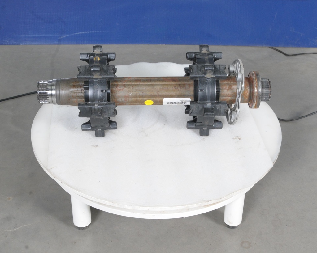 Drive Axle Ass'y
