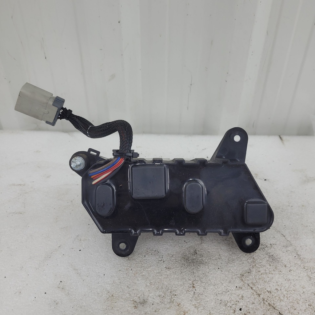 ultracapacitor module