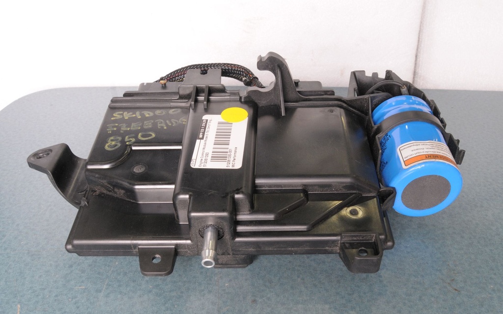 Engine Control Module Model E-TEC SHOT Engine Starter