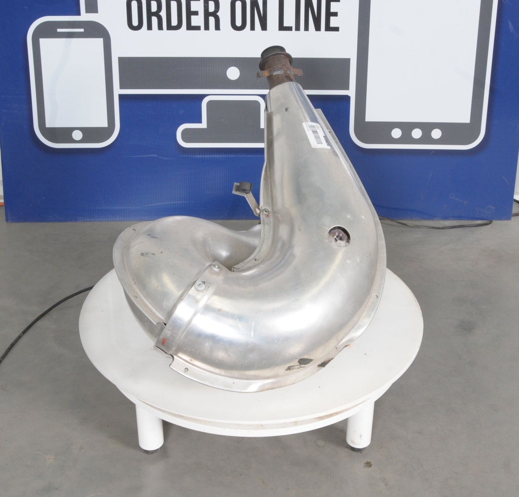 (new ref. 514056405) tune pipe ass'y