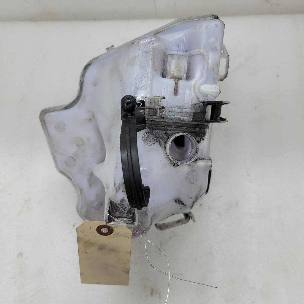 (new ref. 519000368) oil tank