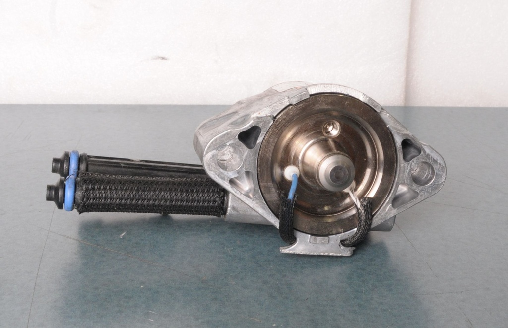 (new ref. 420874878) mag fuel injector