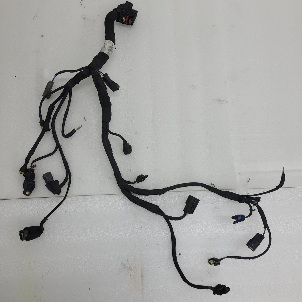 engine harness