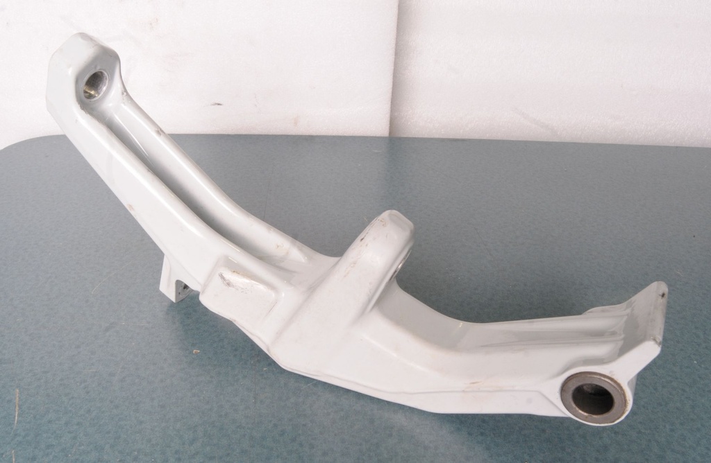 catalyst gray, lh ski leg -8.5