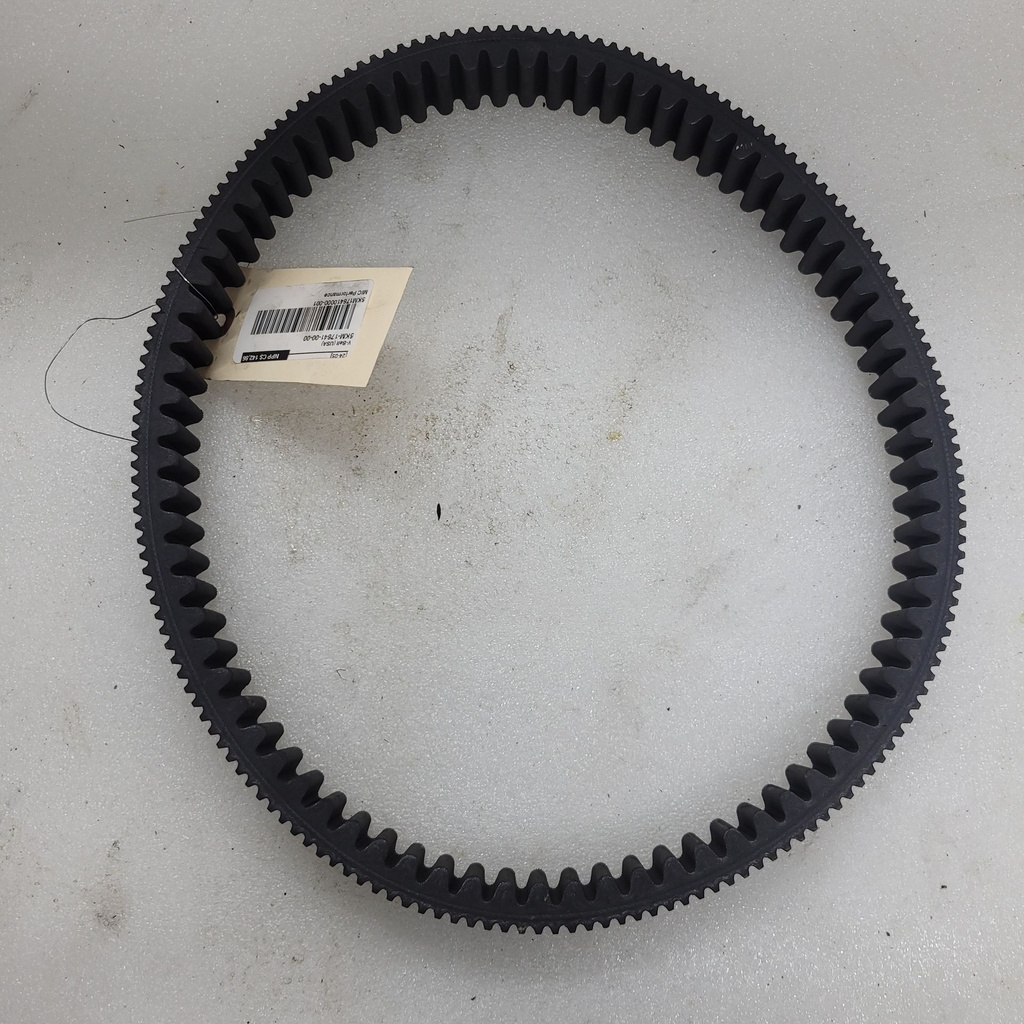 V-Belt (USA)
