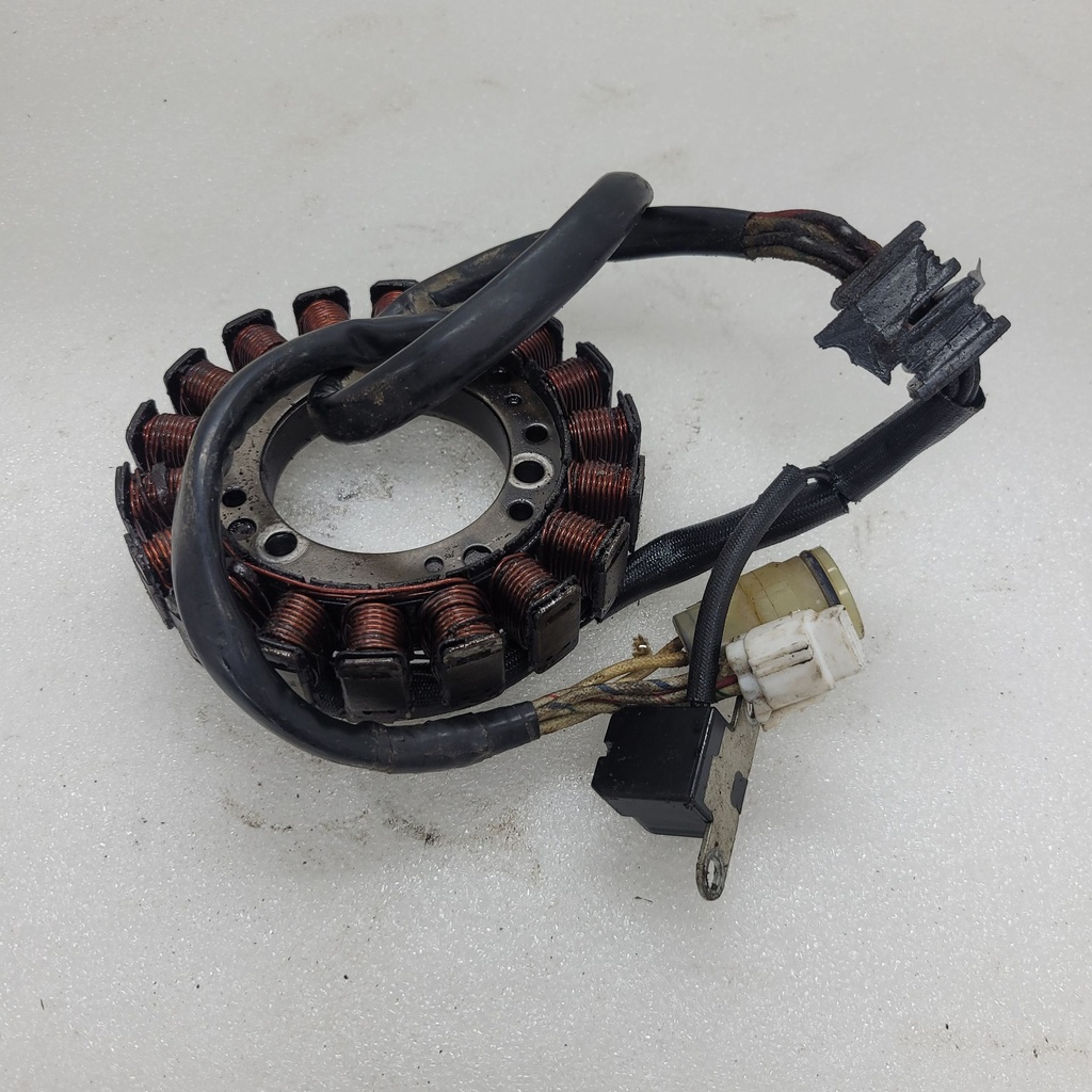 Stator Assy (USA)