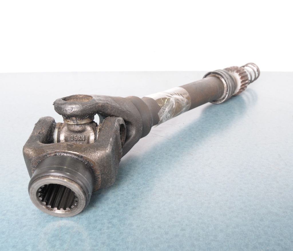 Rear Propeller Shaft Ass'y