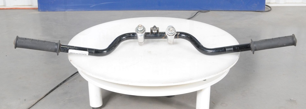 HANDLEBAR *NH1* (BLACK)