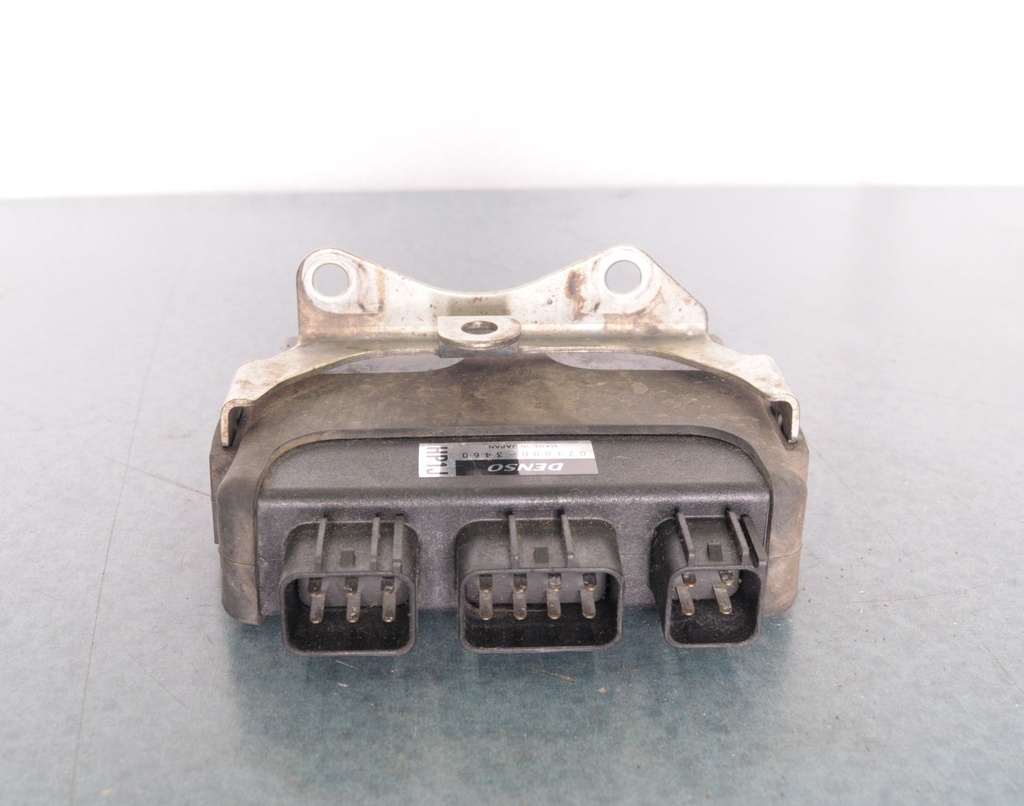 MODULE, IGNITION CONTROL (CDI)